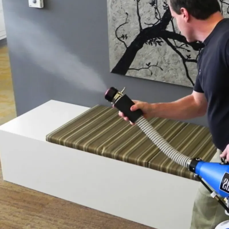 Professional Odor Removal in Lake Delton, WI